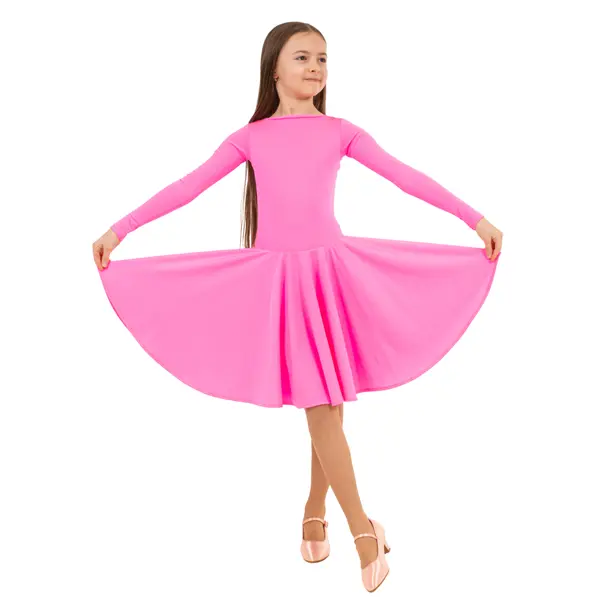 FSD Agnes, dievčenské šaty 