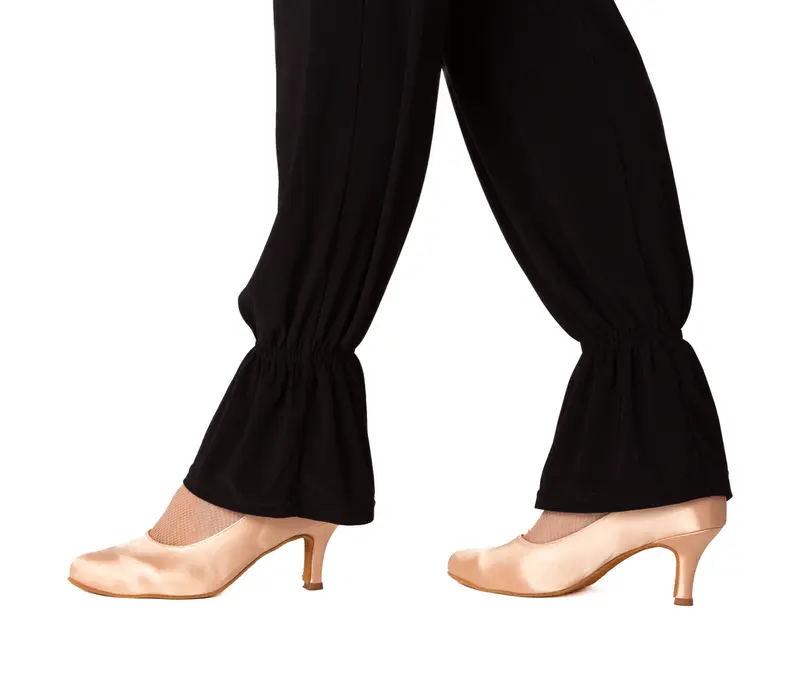 Dana, dámske nohavice na tréning - Čierna