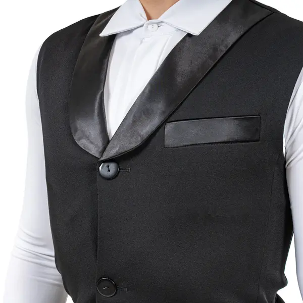 FSD Eliot, pánska vesta na štandardný tanec