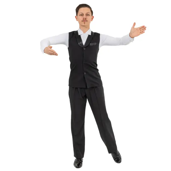 FSD Eliot, pánska vesta na štandardný tanec