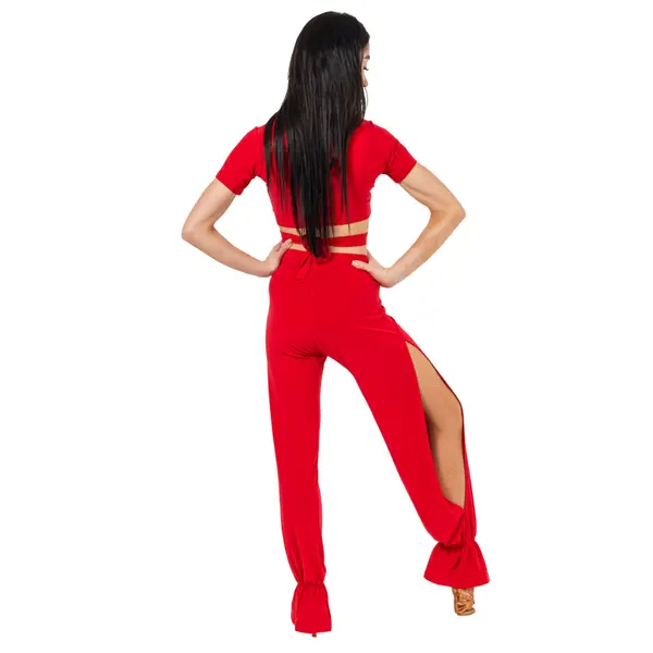 Jana, dámske nohavice na tréning 