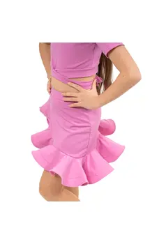 FSD Klara, dievčenská sukňa na tréning 