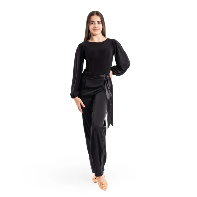 FSD Kamila, dievčenské body FSD Kamila, dievčenské body