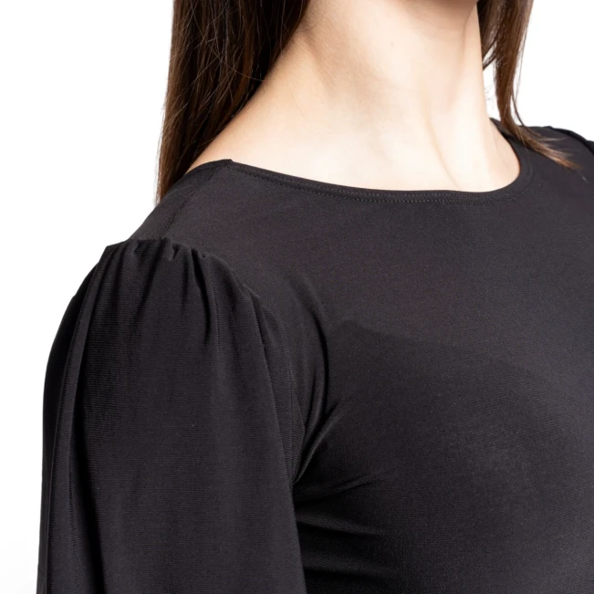 FSD Kamila, dievčenské body FSD Kamila, dievčenské body