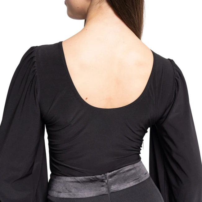 FSD Kamila, dievčenské body FSD Kamila, dievčenské body