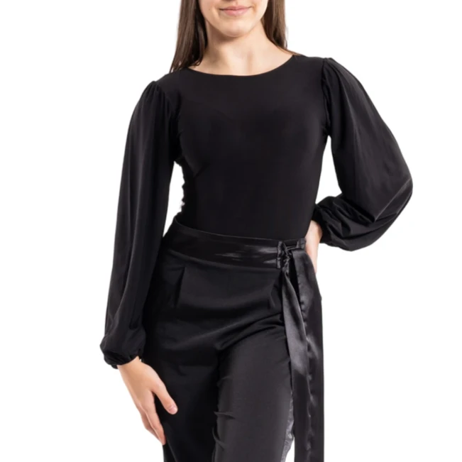 FSD Kamila, dievčenské body FSD Kamila, dievčenské body
