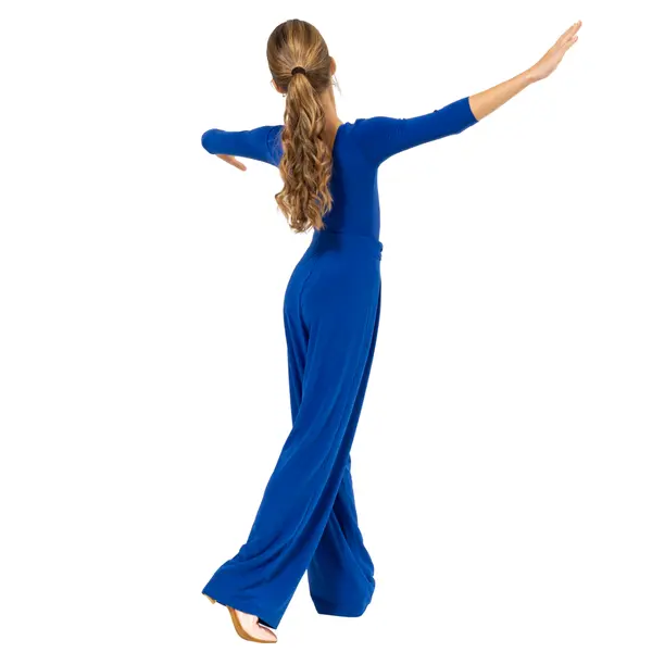 FSD Victoria, dievčenské tréningové nohavice