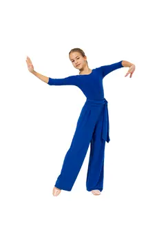 FSD Victoria, dievčenské tréningové nohavice