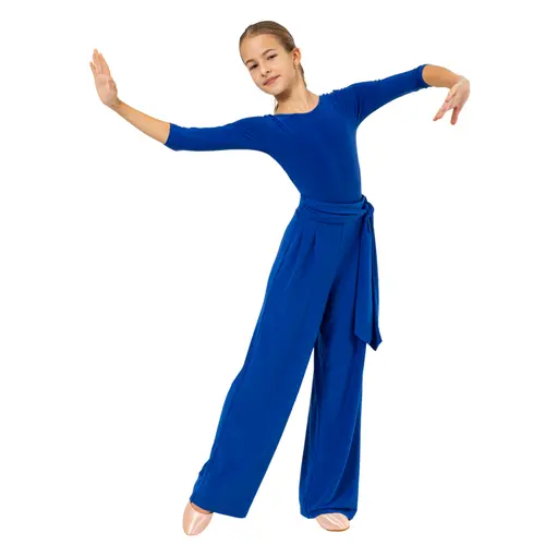 FSD Victoria L9, nohavice na tréning pre dievčatá