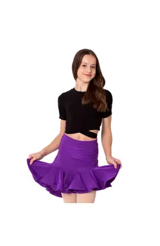 Tinka, tréningová sukňa pre dievčatá
