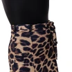 Practice skirt, tréningová sukňa pre dievčatá - Leopard GP Practice skirt, tréningová sukňa pre dievčatá - Leopard GP