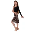Practice skirt, tréningová sukňa pre dievčatá - Leopard GP Practice skirt, tréningová sukňa pre dievčatá - Leopard GP
