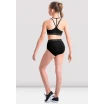 Bloch Alexia, dievčenský top - Čierna Bloch Alexia, dievčenský top - Čierna