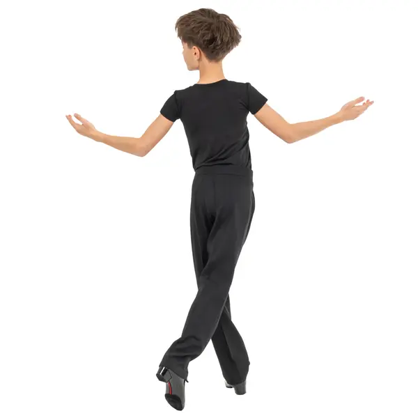 Grand Prix Aaron ballroom, tričko pre chlapcov