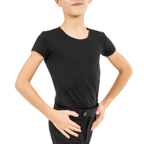 Grand Prix Aaron balroom, tričko pre chlapcov