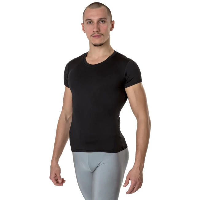 Aaron, pánske tričko