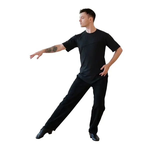 Grand Prix Corsar, pánske tričko na tréningy Grand Prix Corsar, pánske tričko na tréningy