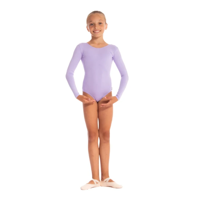 Grand Prix Dalila, detský dres s dlhým rukávom Grand Prix Dalila, detský dres s dlhým rukávom