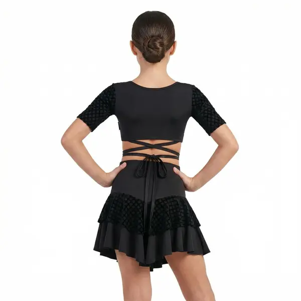 Grand Prix Darcy, sukňa pre dievčatá 