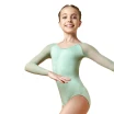Debut Danna, dievčenský dres s dlhým rukávom Debut Danna, dievčenský dres s dlhým rukávom