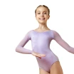 Debut Danna, dievčenský dres s dlhým rukávom Debut Danna, dievčenský dres s dlhým rukávom