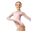 Debut Danna, dievčenský dres s dlhým rukávom Debut Danna, dievčenský dres s dlhým rukávom