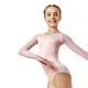 Debut Danna, dievčenský dres s dlhým rukávom