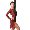 Grand Prix Dolly, dievčenské body s dlhým rukávom Grand Prix Dolly, dievčenské body s dlhým rukávom