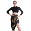 Grand Prix Fabi, crop top pre dámy