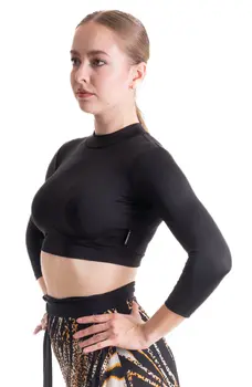 Fabi, crop top pre dámy