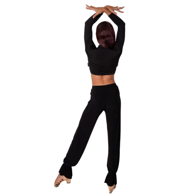 Fabi, crop top pre dievčatá Fabi, crop top pre dievčatá
