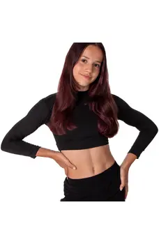 Grand Prix Fabi, crop top pre dievčatá