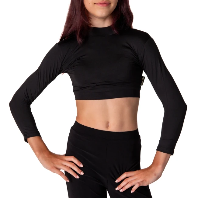 Fabi, crop top pre dievčatá Fabi, crop top pre dievčatá