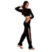 Fabi, crop top pre dievčatá Fabi, crop top pre dievčatá
