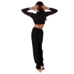 Fabi, crop top pre dievčatá Fabi, crop top pre dievčatá