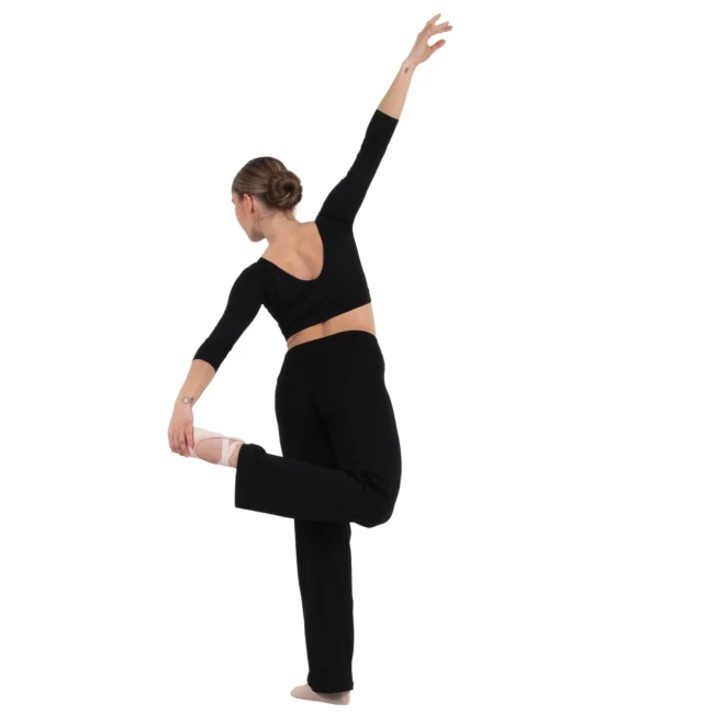 Fabiana, dámsky contemporary top Fabiana, dámsky contemporary top