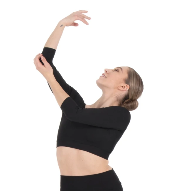 Fabiana, dámsky contemporary top Fabiana, dámsky contemporary top