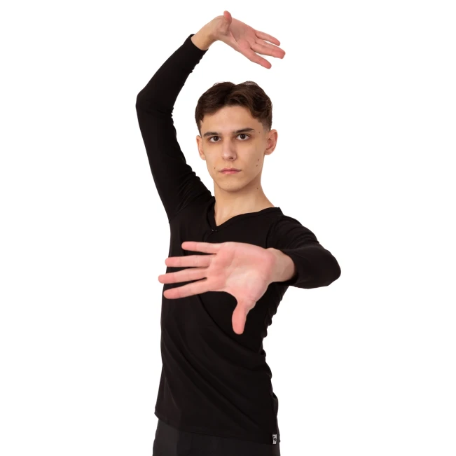 Grand Prix Henry ballroom, pánske tričko Grand Prix Henry ballroom, pánske tričko