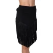 Kaia fringe, dievčenská sukňa so strapcami Kaia fringe, dievčenská sukňa so strapcami