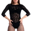 Grand Prix Karla, body na latinu pre ženy s dlhým rukávom Grand Prix Karla, body na latinu pre ženy s dlhým rukávom