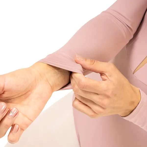 Le Secret Danica, dámsky dres s dlhým rukávom 