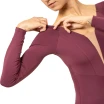 Le Secret Danica, dámsky dres s dlhým rukávom Le Secret Danica, dámsky dres s dlhým rukávom