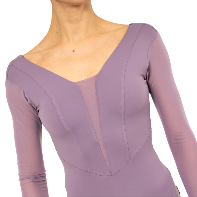 Le Secret Elodie, dámsky dres s dlhým rukávom Le Secret Elodie, dámsky dres s dlhým rukávom