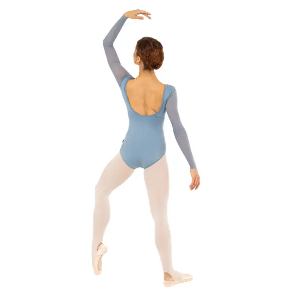 Le Secret Elodie, dámsky dres s dlhým rukávom  Le Secret Elodie, dámsky dres s dlhým rukávom