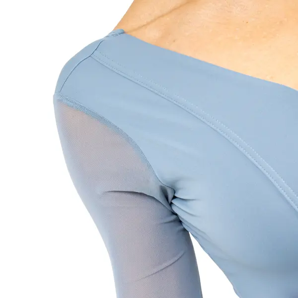 Le Secret Elodie, dámsky dres s dlhým rukávom  Le Secret Elodie, dámsky dres s dlhým rukávom