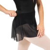 Le Secret Olsen mesh, dámska tanečná sukňa Le Secret Olsen mesh, dámska tanečná sukňa