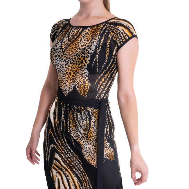Grand Prix Melania, dámsky sieťovaný dres