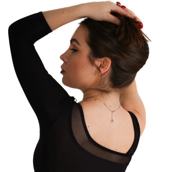 Meliz, dámske body na latinu Meliz, dámske body na latinu