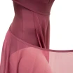 Symphony Oliveria, sukňa na zaväzovanie ku kolenám Symphony Oliveria, sukňa na zaväzovanie ku kolenám