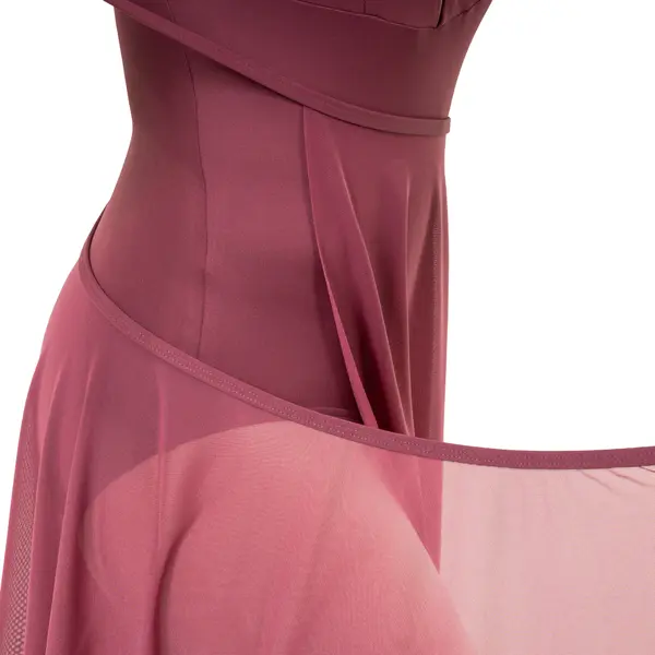 Symphony Oliveria, sukňa na zaväzovanie ku kolenám Symphony Oliveria, sukňa na zaväzovanie ku kolenám